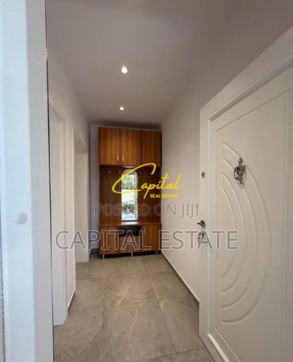 APARTAMENT ME QIRA 1+1 SPITALI AMERIKAN 2 45.000 LEKE