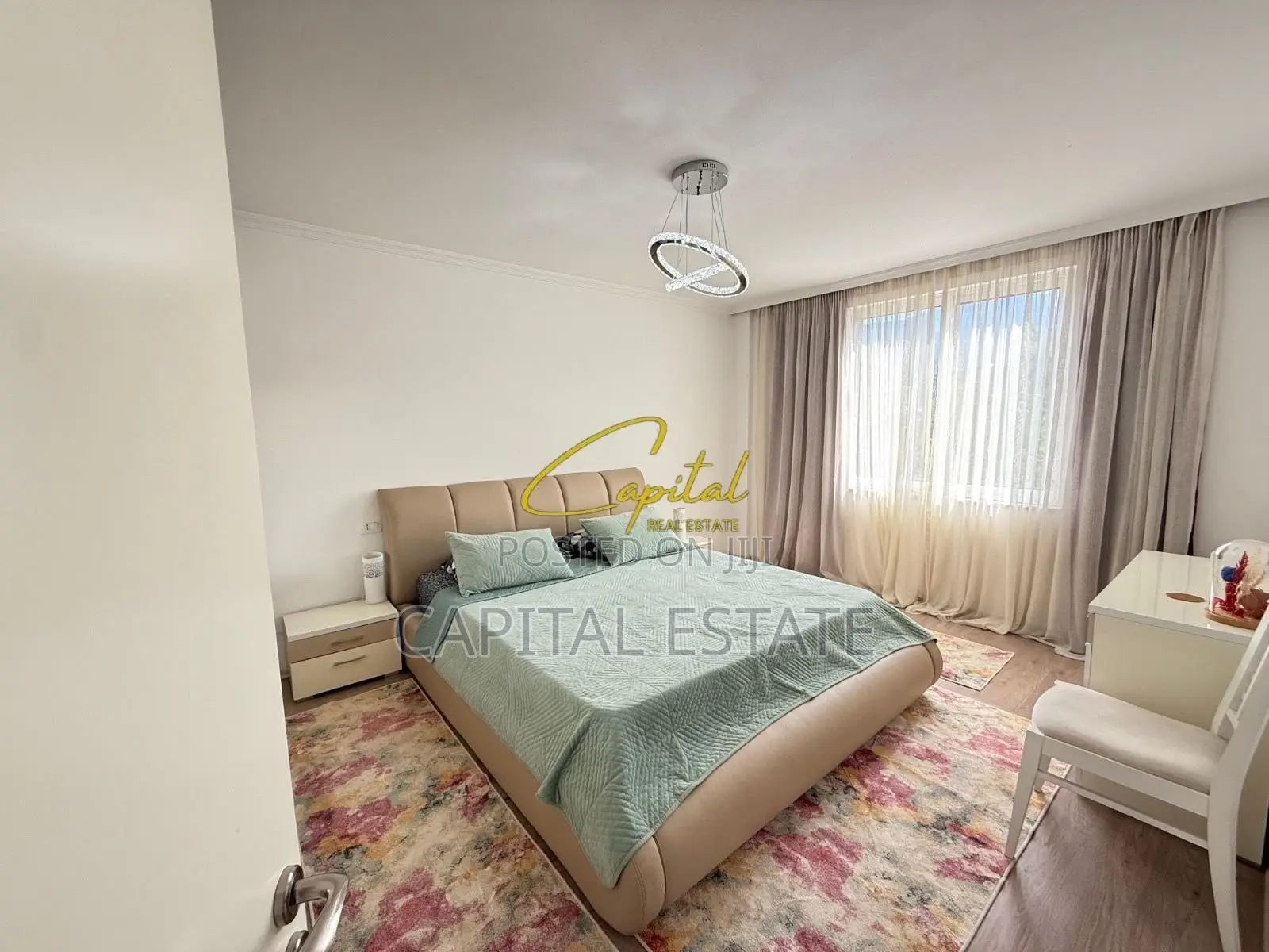SHITET APARTAMENT 2+1 KINOSTUDIO 138.000 EURO