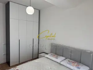 APARTAMENT ME QIRA 1+1 KOMPLEKSI GOLDEN PARK 50.000 LEKE