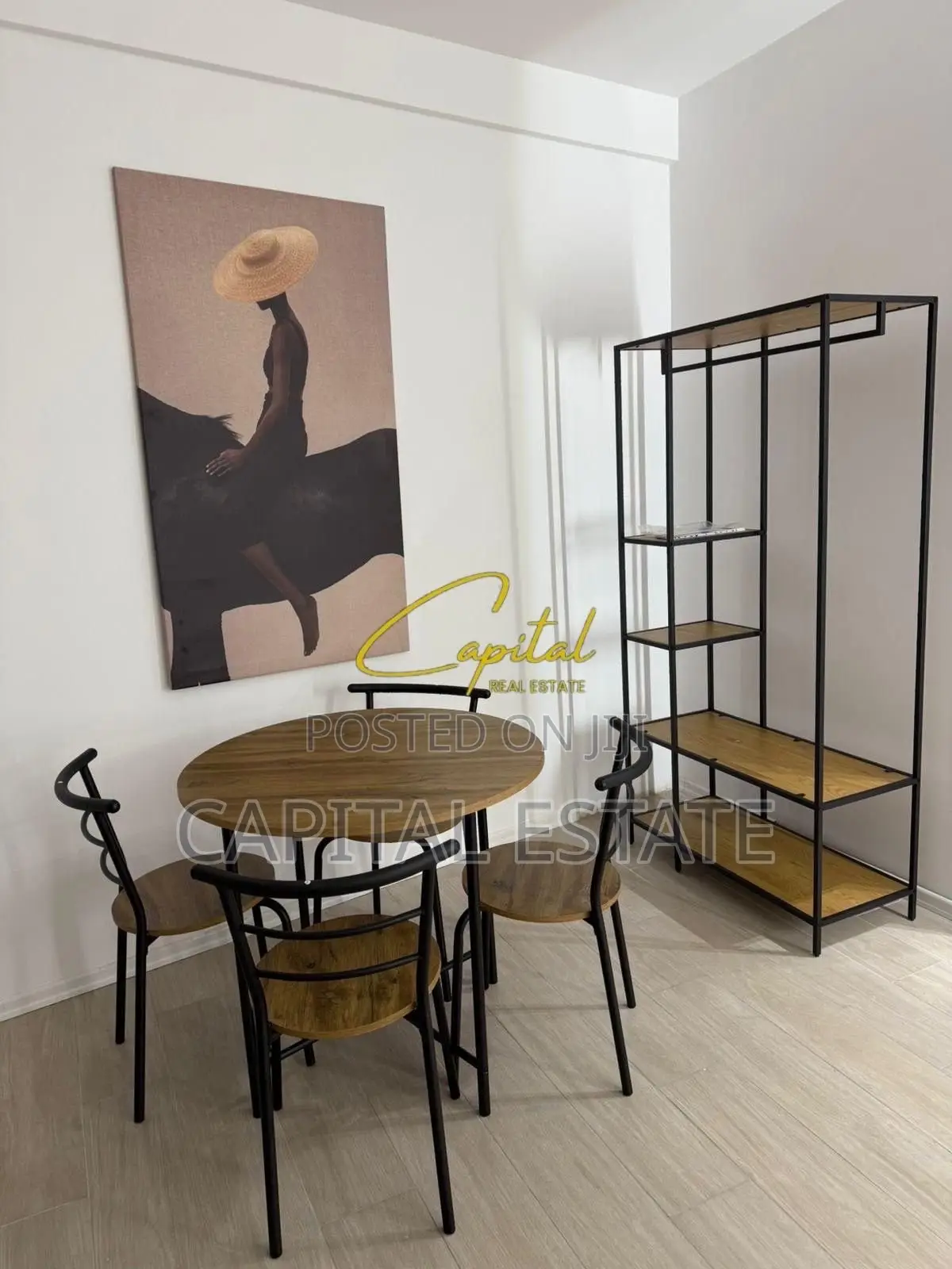 GARSONIERE ME QIRA 40 M2 5 MAJI 400 EURO
