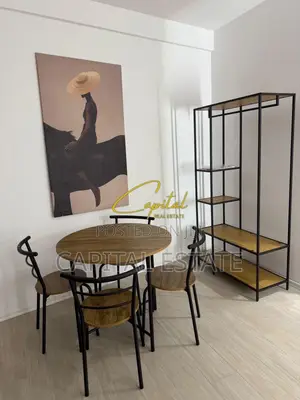 GARSONIERE ME QIRA 40 M2 5 MAJI 400 EURO