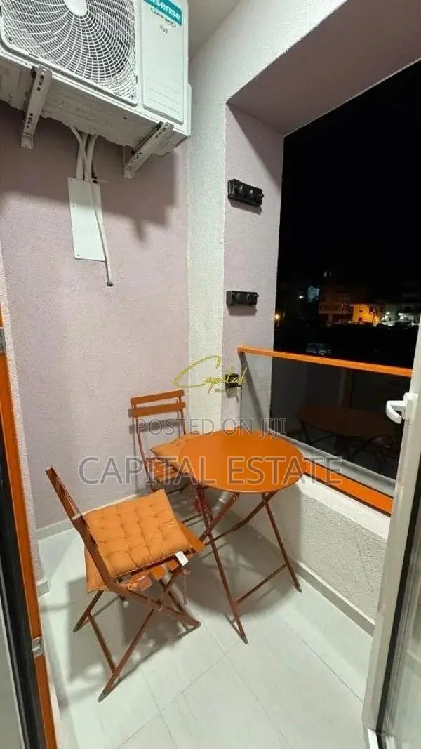 APARTAMENT ME QIRA 1+1 ALI DEMI 530 EURO