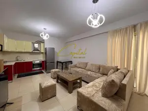 APARTAMENT ME QIRA 1+1 DON BOSKO 55.000 LEKE