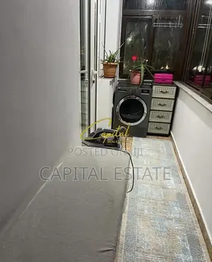 APARTAMENT ME QIRA 1+1 VASIL SHANTO 50.000 LEKE