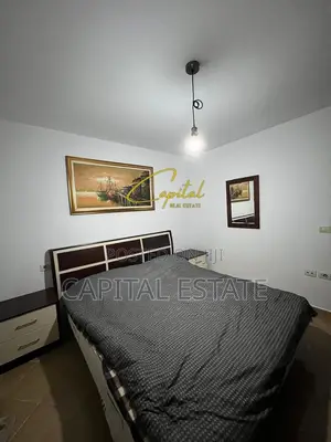 APARTAMENT ME QIRA 2+1 BRRYLI 550 EURO