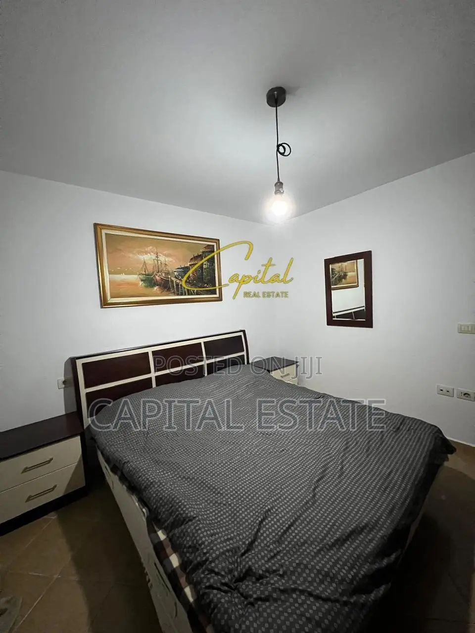 APARTAMENT ME QIRA 2+1 BRRYLI 550 EURO
