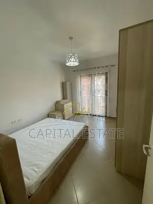 APARTAMENT ME QIRA 1+1 ASTIR 55.000 LEKE