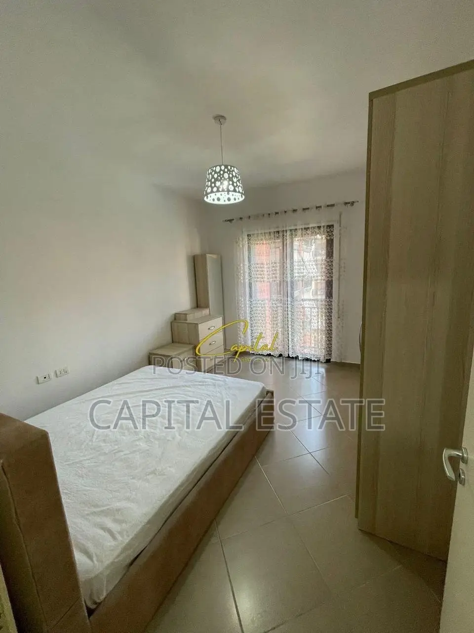 APARTAMENT ME QIRA 1+1 ASTIR 55.000 LEKE
