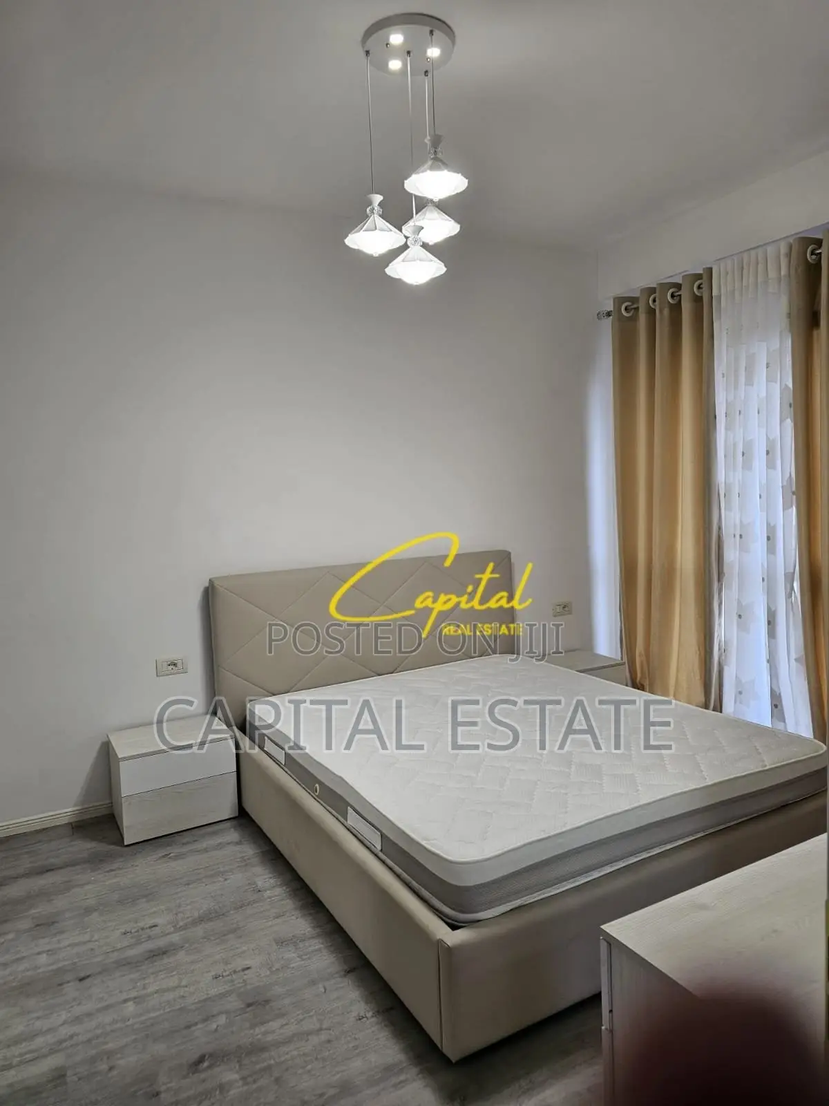 APARTAMENT ME QIRA 2+1 5 MAJI 670 EURO