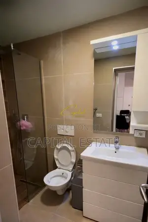 APARTAMENT ME QIRA 1+1 LIQENI I THATE 550 EURO
