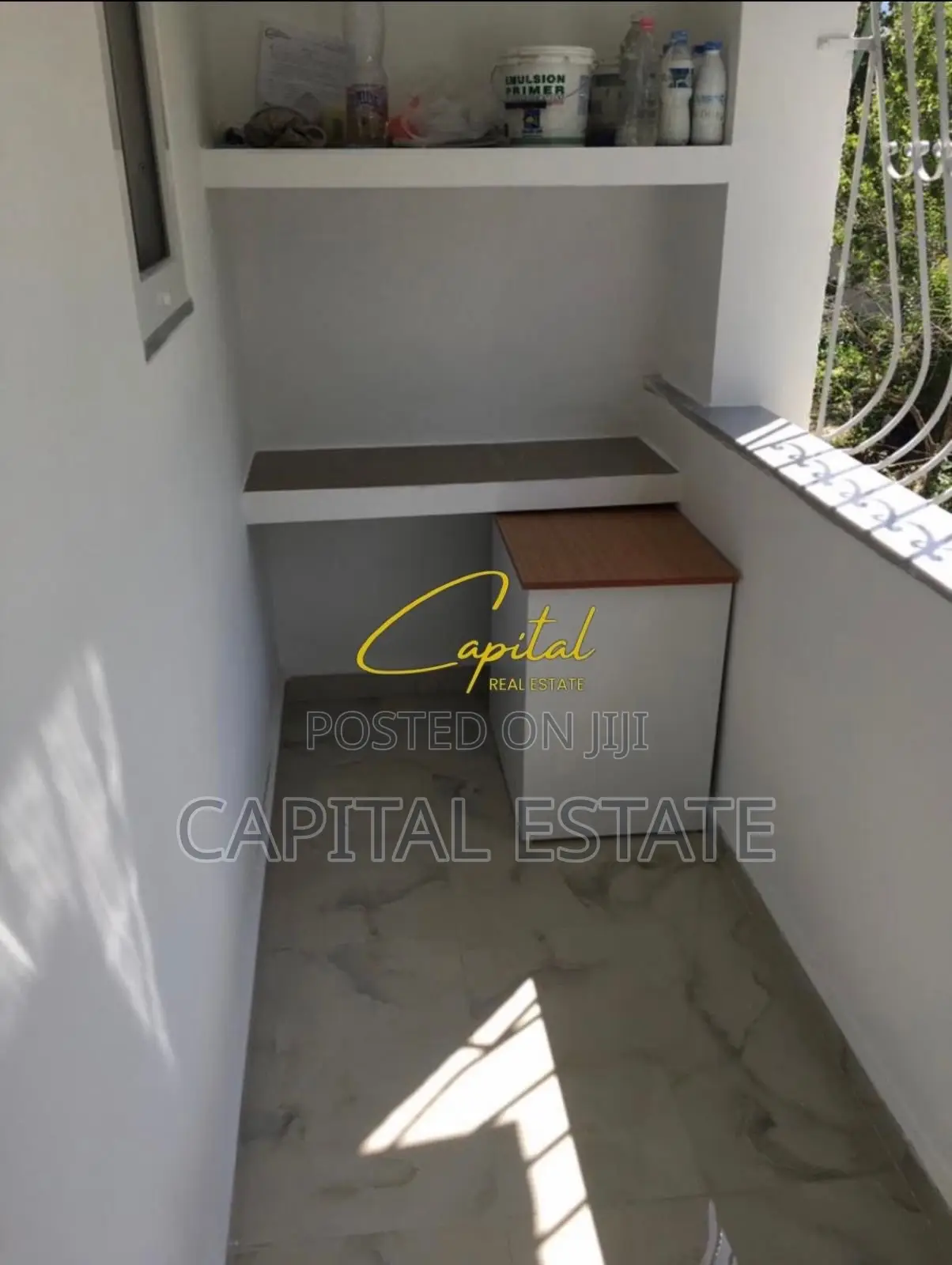 APARTAMENT ME QIRA 1+1 XHAMLLIKU 45.000 LEKE