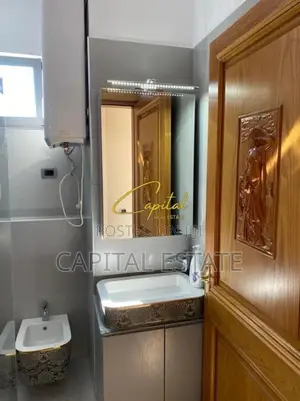 APARTAMENT ME QIRA 1+1 21 DHJETORI 600 EURO
