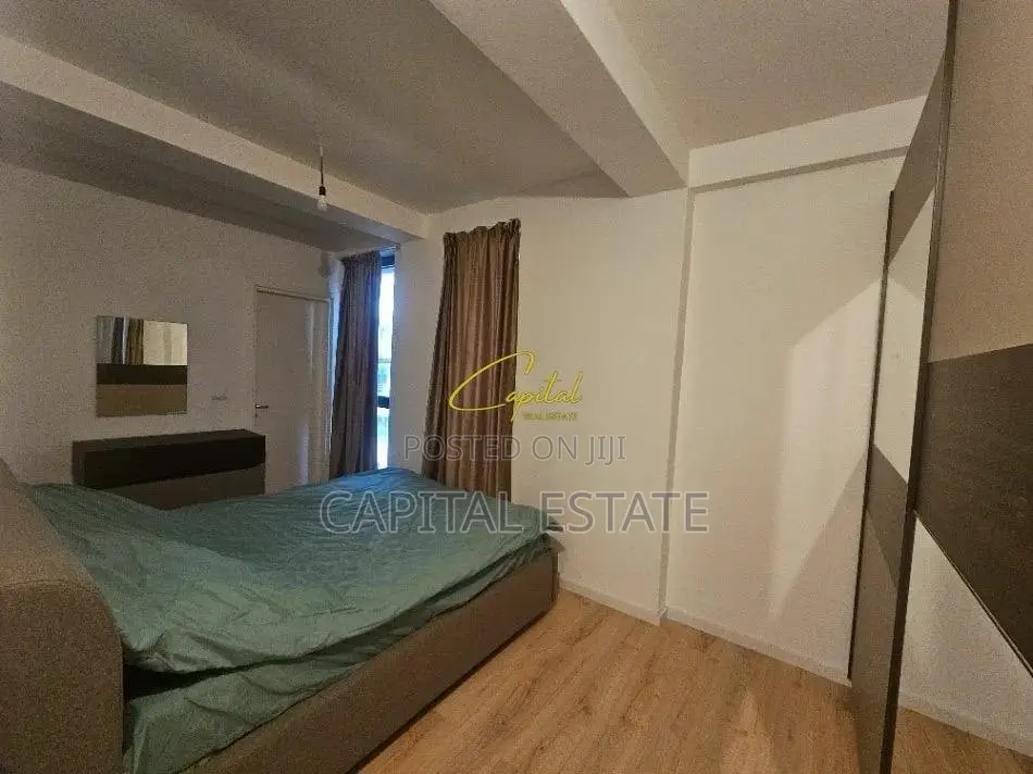 APARTAMENT ME QIRA 2+1 LIQENI I THATE 1000 EURO