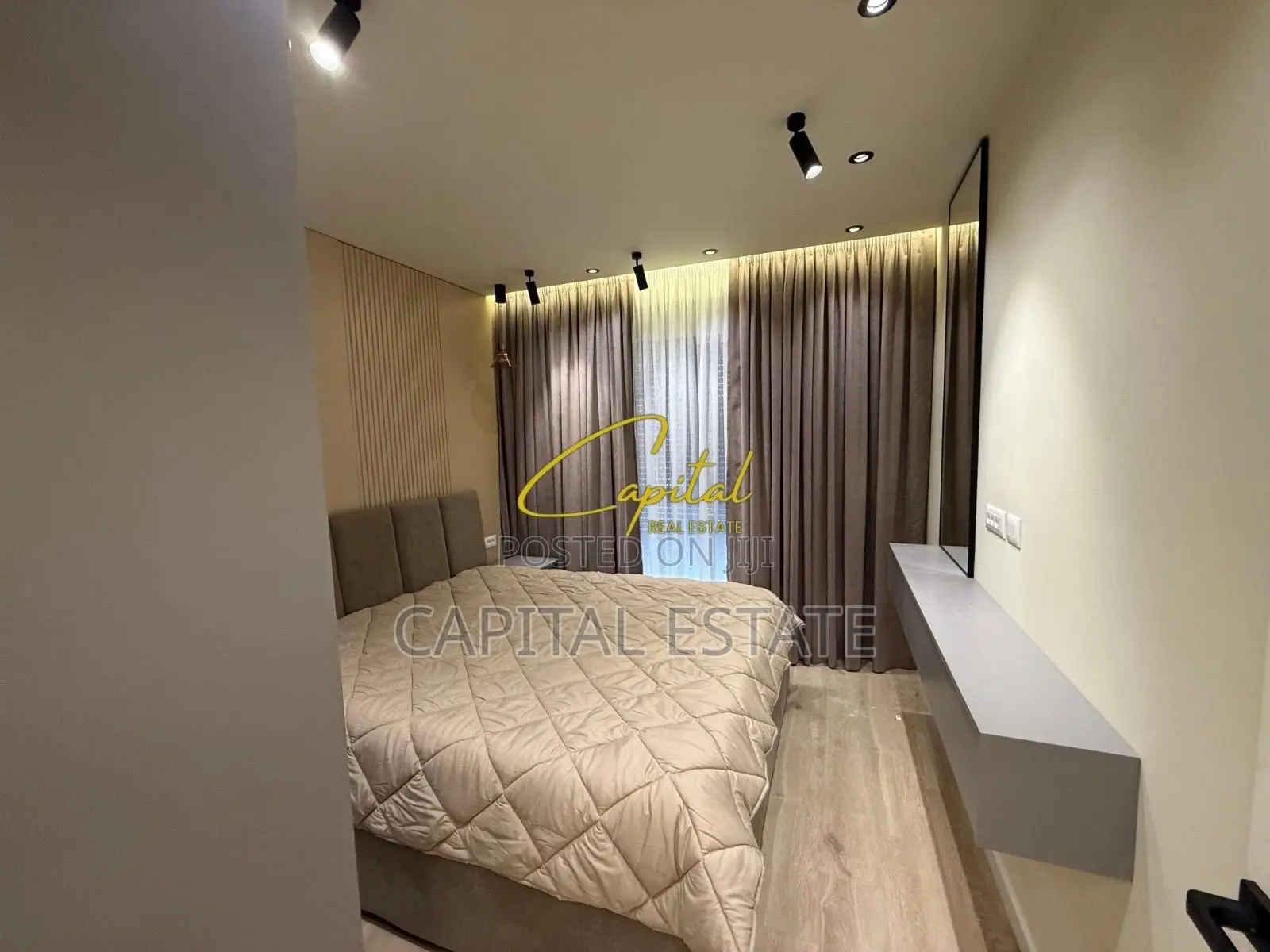 APARTAMENT ME QIRA 2+1 PORCELANI 700 EURO