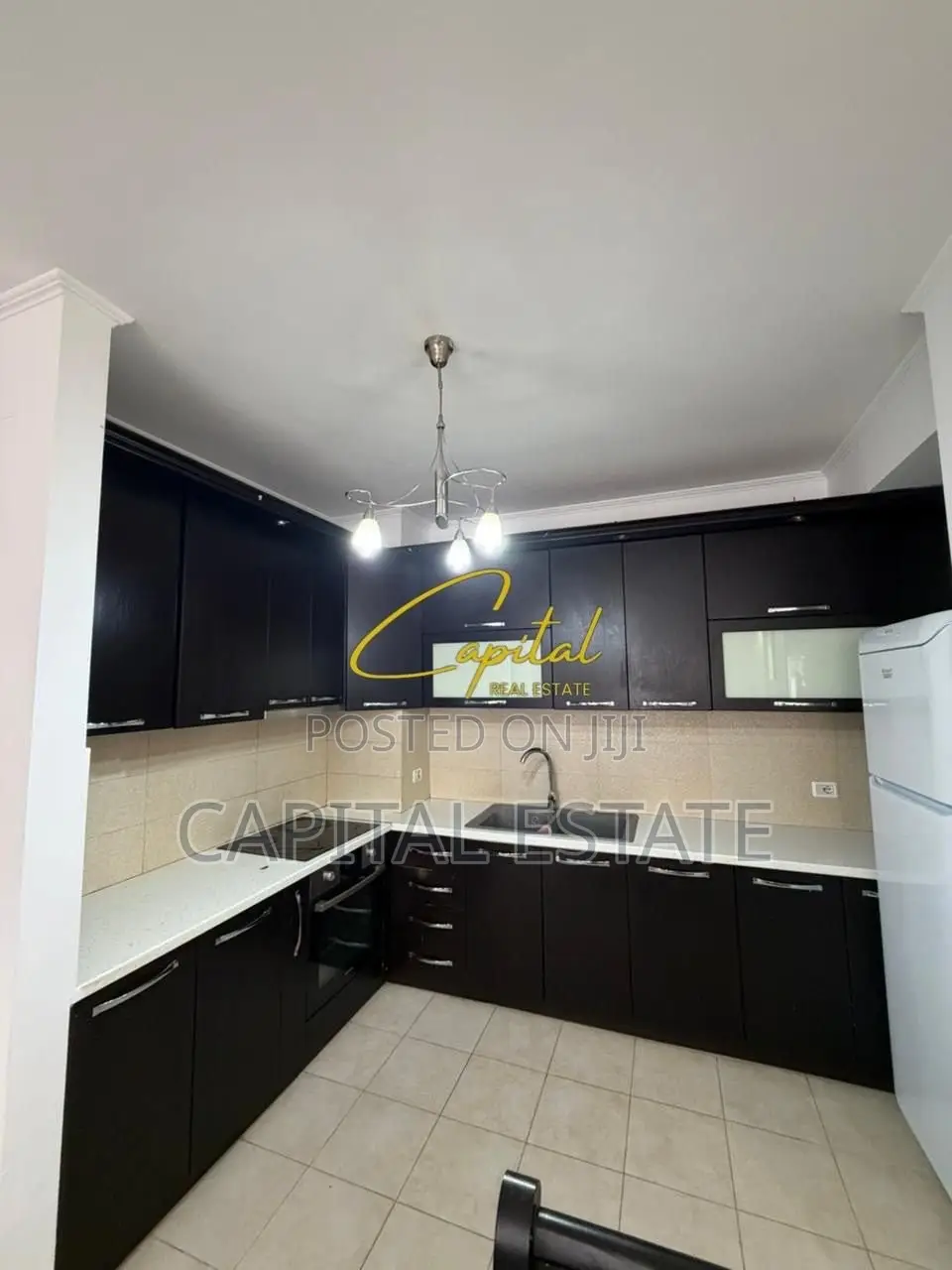 APARTAMENT ME QIRA 2+1 KOMPLEKSI FRATAR 45.000 LEKE