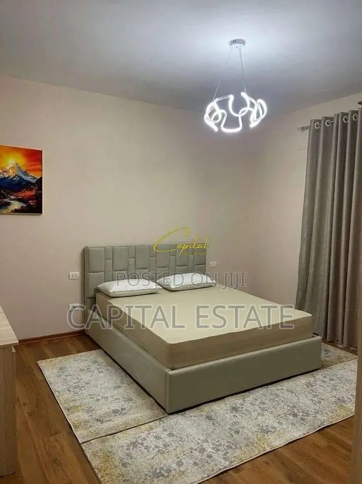 APARTAMENT ME QIRA 2+1 FRESKU 450 EURO