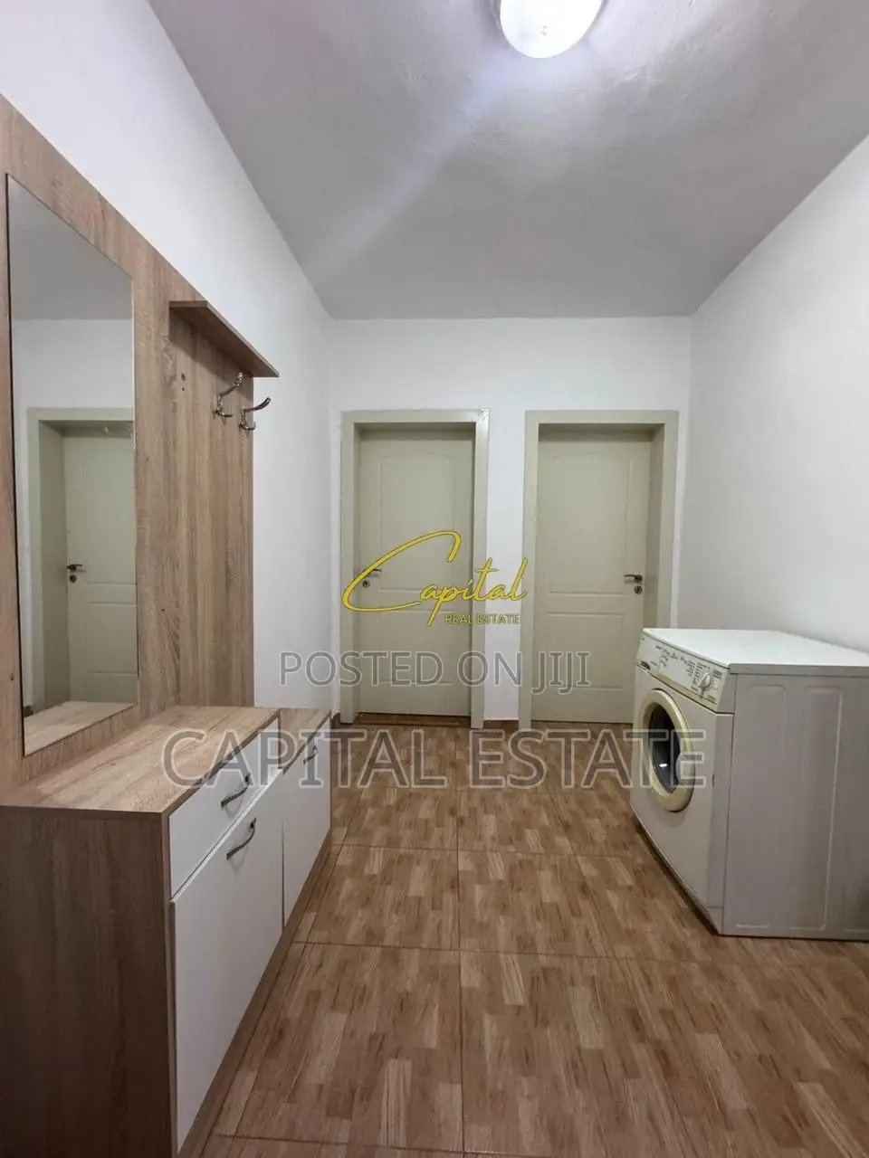 APARTAMENT ME QIRA 1+1 21 DHJETORI 38.000 LEKE