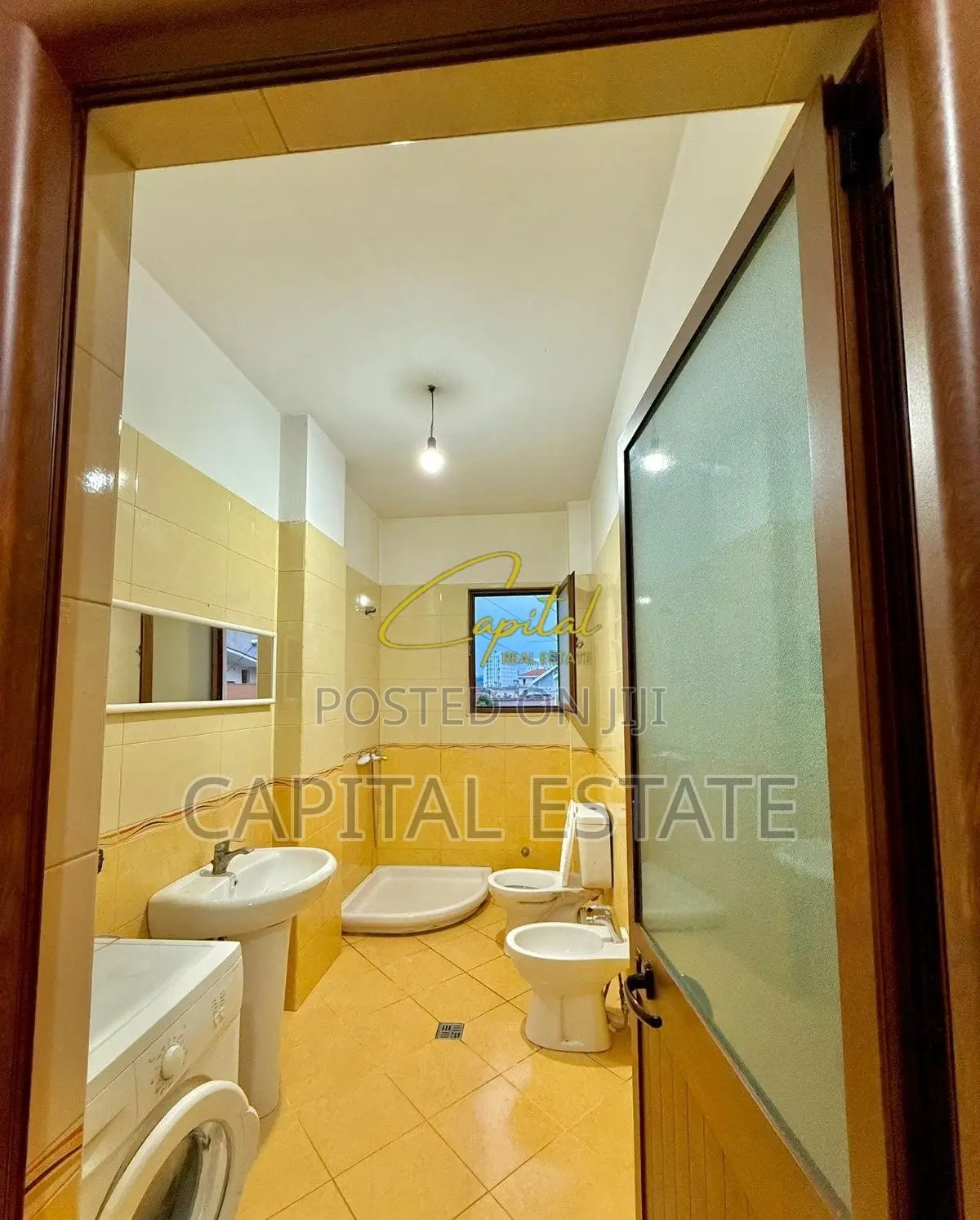 APARTAMENT ME QIRA 1+1 21 DHJETORI 45.000 LEKE