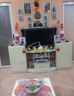 APARTAMENT ME QIRA 1+1 BLV GJERGJ FISHTA 50.000 LEKE
