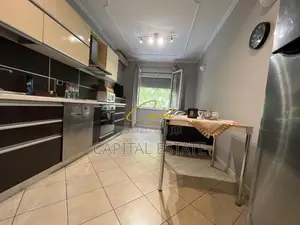 APARTAMENT ME QIRA 1+1 ISH BLLOKU 55.000 LEKE