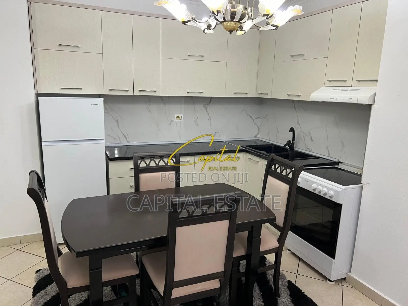 APARTAMENT ME QIRA 2+1+2 KOMUNA E PARISIT 65.000 LEKE