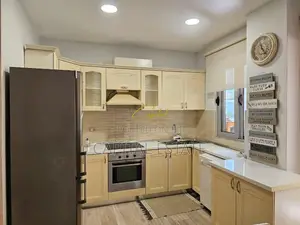 APARTAMENT ME QIRA 120 M2 LIQENI I THATE 800 EURO