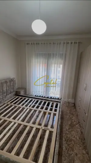APARTAMENT ME QIRA 1+1 KOMPLEKSI GREEN CITY 50.000 LEKE
