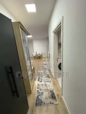APARTAMENT ME QIRA 1+1 LAPRAKE 57.000 LEKE