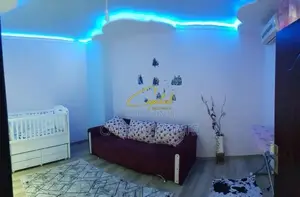 APARTAMENT ME QIRA 2+1 YZBERISHT 40.000 LEKE