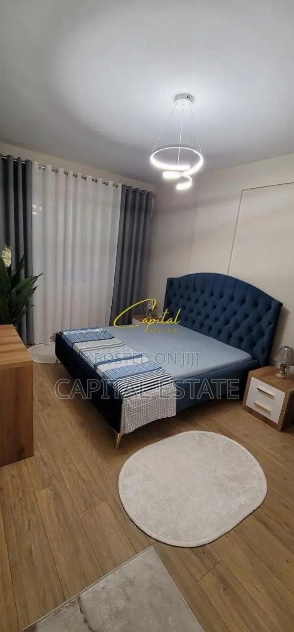 APARTAMENT ME QIRA 2+1 KOMUNA E PARISIT 80.000 LEKE