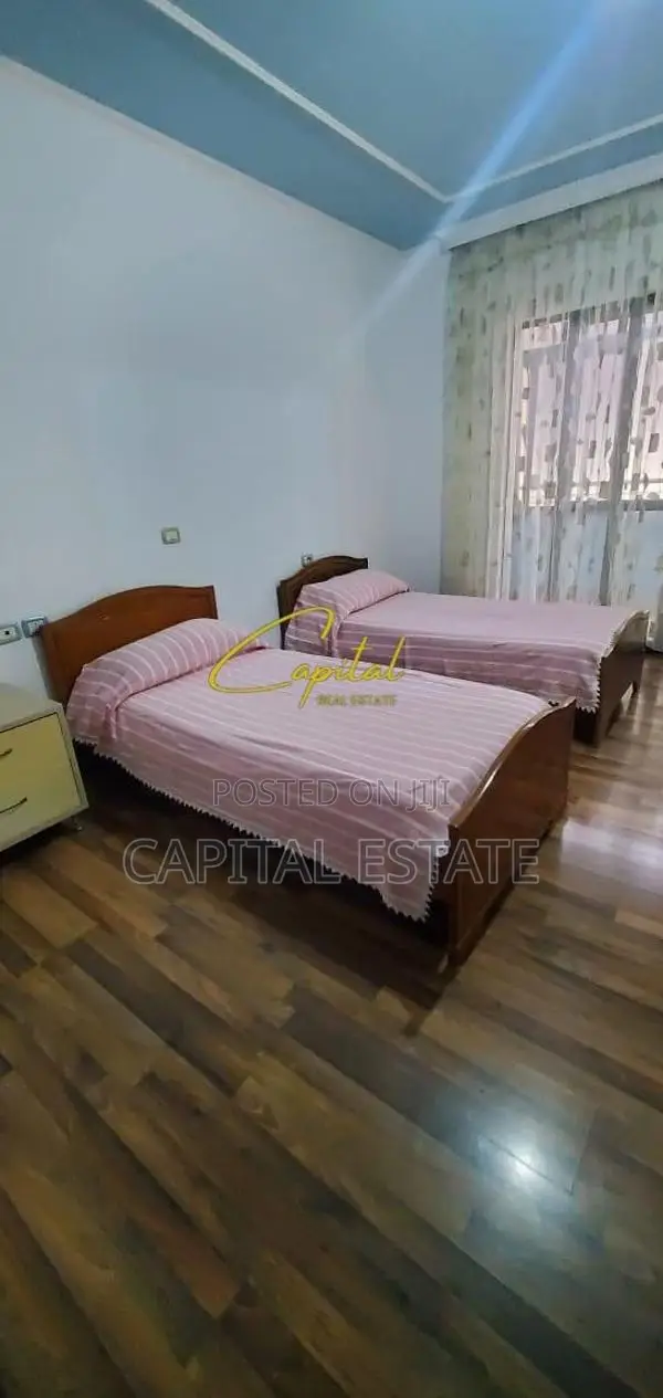 APARTAMENT ME QIRA 2+1 KOMUNA E PARISIT 60.000 LEKE