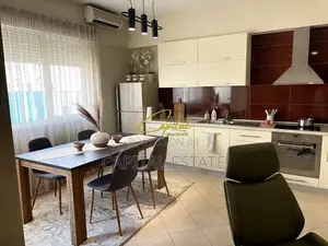 APARTAMENT ME QIRA 1+1 KOMUNA E PARISIT 750 EURO