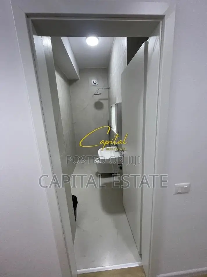 APARTAMENT ME QIRA 1+1 ALI DEMI 38.000 LEKE