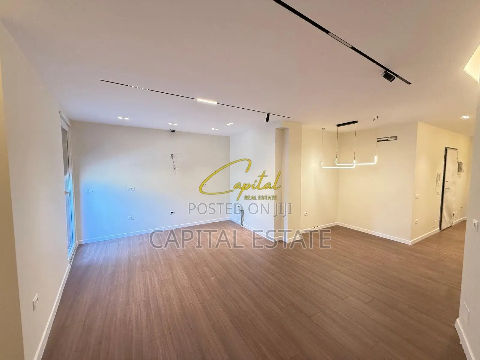 SHITET APARTAMENT 2+1 BRRYLI 16.500.000 LEKE