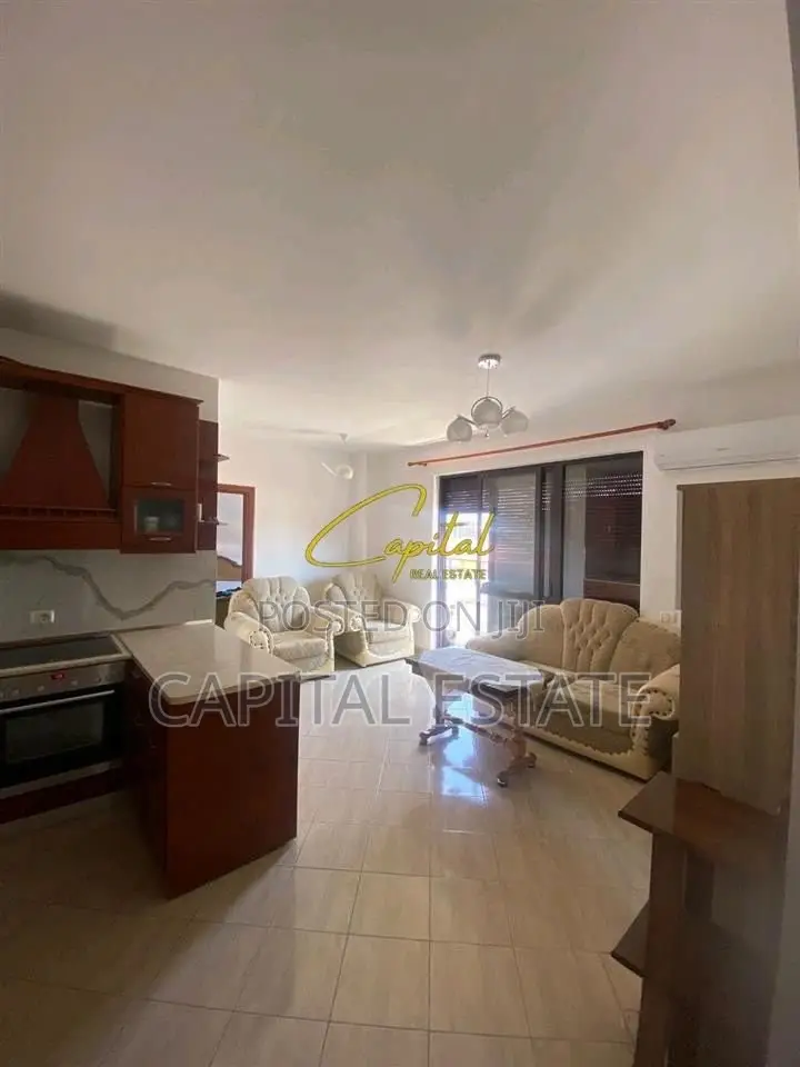 APARTAMENT ME QIRA 2+1 KINOSTUDIO 470 EURO