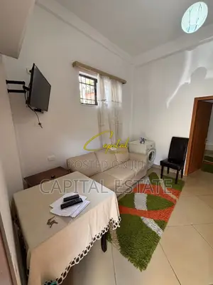 APARTAMENT ME QIRA 1+1 ALI DEMI 32.000 LEKE