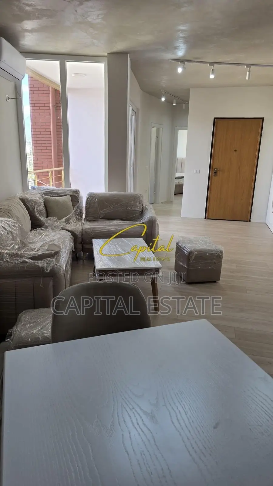 APARTAMENT ME QIRA 1+1 ASTIR 60.000 LEKE