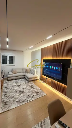 APARTAMENT ME QIRA 1+1 RRUGA E DIBRES 65.000 LEKE