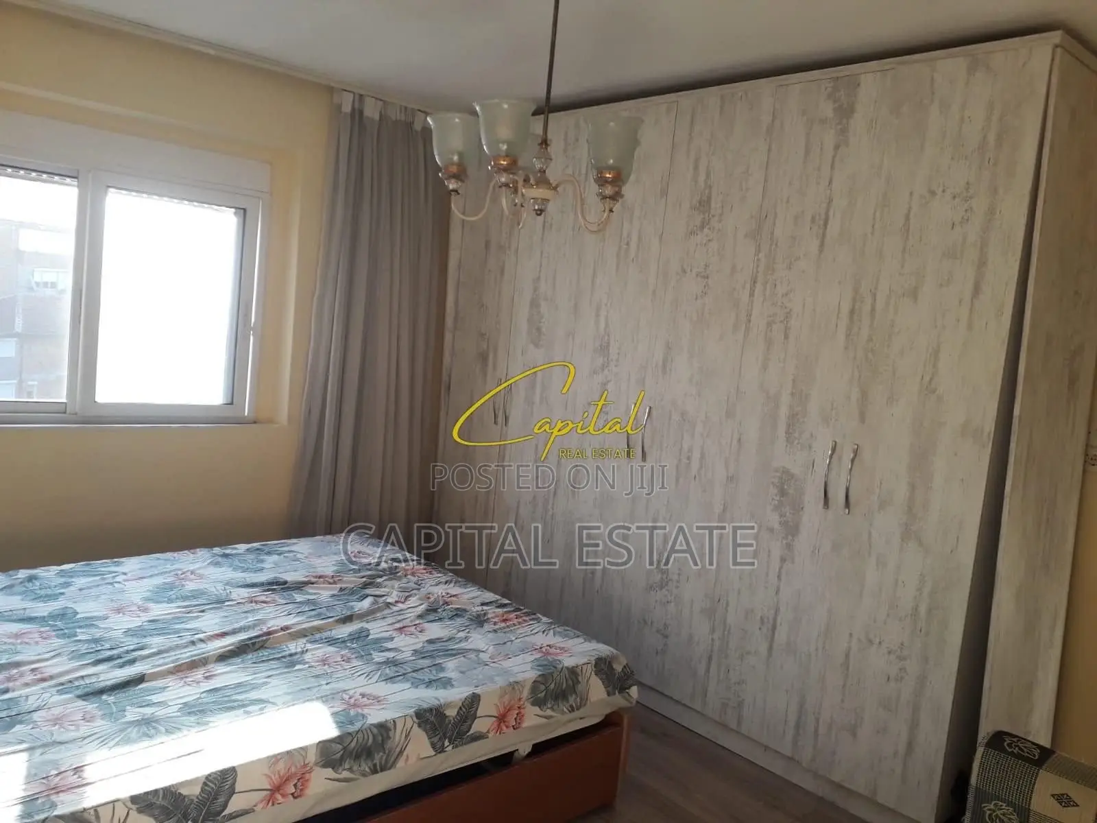 APARTAMENT ME QIRA 2+1 RRUGA ASIM VOKSHI 47.000 LEKE