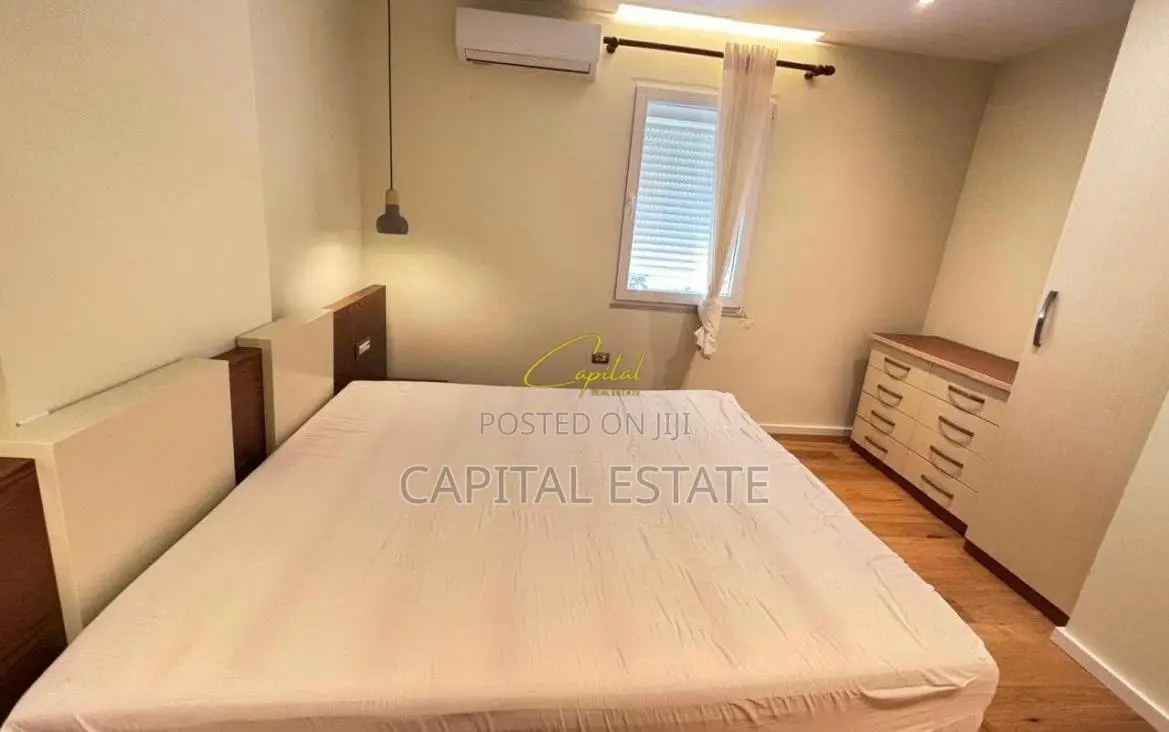 APARTAMENT ME QIRA 3+1 PAZARI I RI 850 EURO