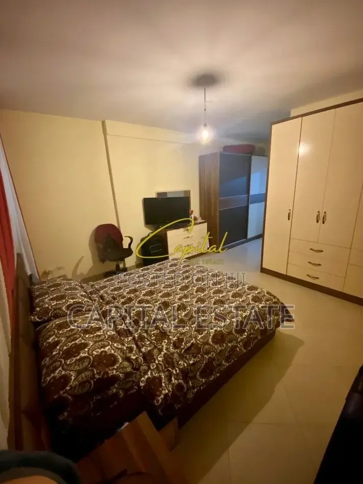 SHITET APARTAMENT 2+1+2 YZBERISHT 170.000 EURO