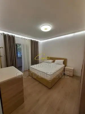 APARTAMENT ME QIRA 1+1 ISH STACIONIT TRENIT 55.000 LEKE