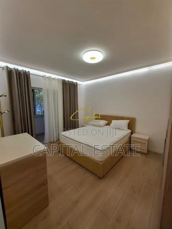 APARTAMENT ME QIRA 1+1 ISH STACIONIT TRENIT 55.000 LEKE