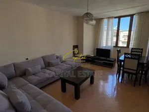 APARTAMENT ME QIRA 2+1 SHKOLLA E BALETIT 55.000 LEKE