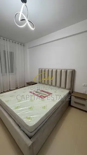 APARTAMENT ME QIRA 2+1 KOMPLEKSI STAR 70.000 LEKE