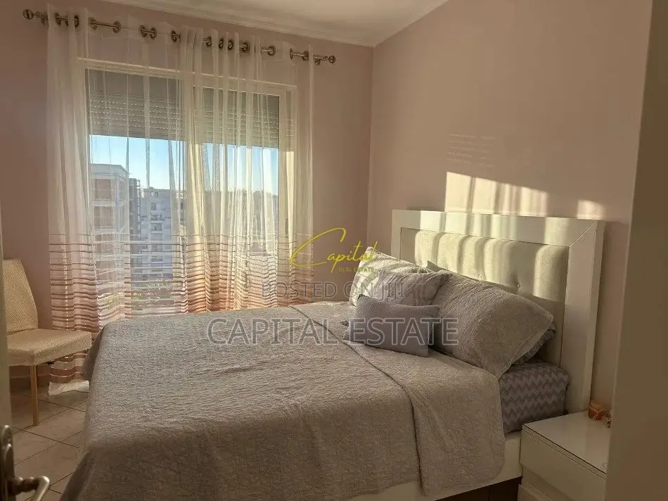 APARTAMENT ME QIRA 1+1 ASTIR 450 EURO