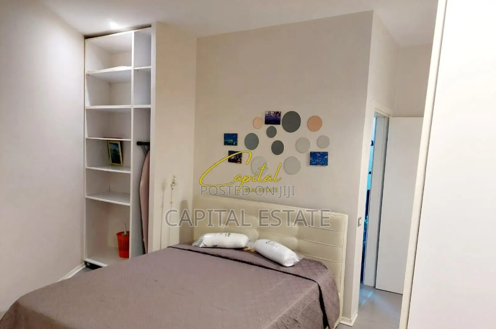 APARTAMENT ME QIRA 1+1 RRUGA E ELBASANIT 60.000 LEKE