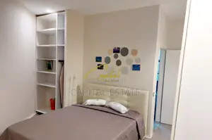 APARTAMENT ME QIRA 1+1 RRUGA E ELBASANIT 60.000 LEKE