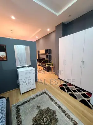 APARTAMENT ME QIRA 1+1 LIQENI I THATE 55.000 LEKE