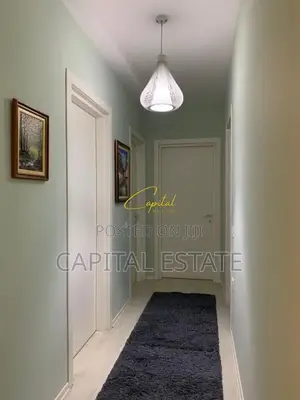 APARTAMENT ME QIRA 3+1 RRUGA JORDAN MISJA 85.000 LEKE